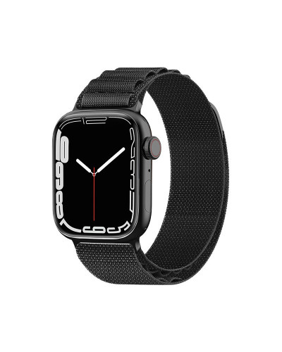Ремінець Watch Ocean Band до годинника SmartX Ultra /Apple Watch кріплення на 42/44/45/49 мм