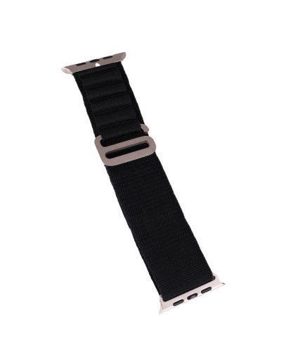 Ремінець Watch Ocean Band до годинника SmartX Ultra /Apple Watch кріплення на 42/44/45/49 мм