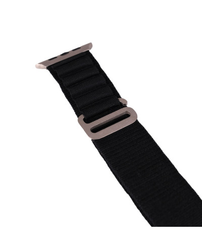 Ремінець Watch Ocean Band до годинника SmartX Ultra /Apple Watch кріплення на 42/44/45/49 мм