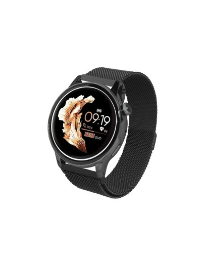 Смарт годинник жіночий водонепроникний G3 Pro Bluetooth 5.2 (Android, iOS)