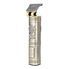 Акумуляторний триммер з насадками та USB акумуляторні машинки для стрижки VGR