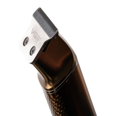 Акумуляторний триммер з насадками та USB акумуляторні машинки для стрижки VGR