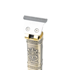 Акумуляторний триммер з насадками та USB акумуляторні машинки для стрижки VGR