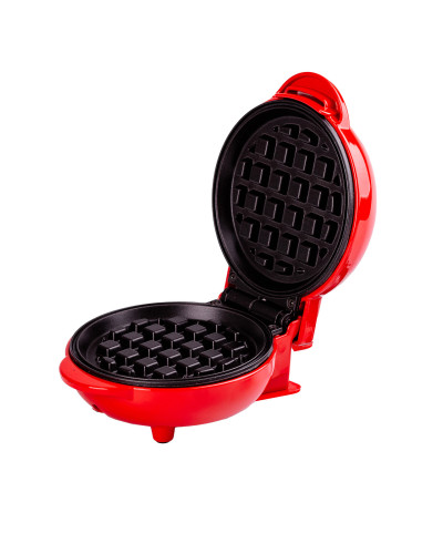 Вафельниця електрична 550 Вт антипригарне покриття Sokany SK-BBQ-840