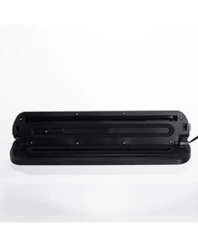 Вакууматор побутовий для продуктів + 10 пакетів  90 Вт Зелений HP-17424-2G