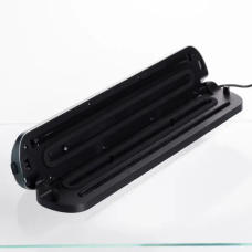 Вакууматор побутовий для продуктів + 10 пакетів  90 Вт Зелений HP-17424-2G