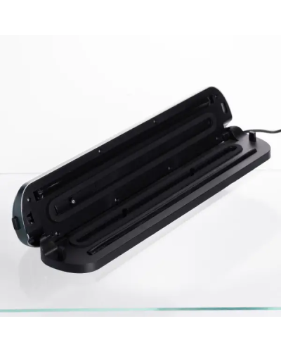 Вакууматор побутовий для продуктів + 10 пакетів  90 Вт Зелений HP-17424-2G