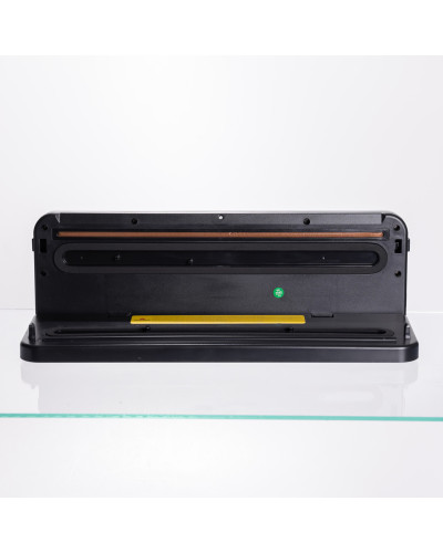 Вакууматор + 10 пакетів у подарунок 120 Вт Чорний HP-11-14