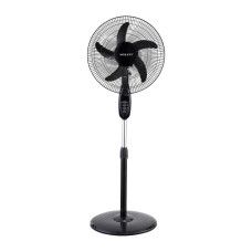 Вентилятор підлоговий Sokany Stand Fan 3 швидкості 5 металевих лопастей підлоговий вентилятор