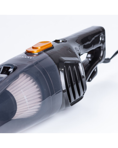 Пилосос ручний Sokany Vacuum Cleaner 1000 Вт з фільтром пилососи дротовий вертикальний пилосос