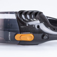 Пилосос ручний Sokany Vacuum Cleaner 1000 Вт з фільтром пилососи дротовий вертикальний пилосос