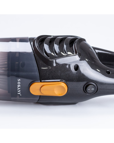 Пилосос ручний Sokany Vacuum Cleaner 1000 Вт з фільтром пилососи дротовий вертикальний пилосос