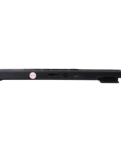 Відеореєстратор дзеркало з камерою FULL HD із датчиком удару USB JY4301