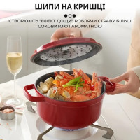 Посуд для приготування