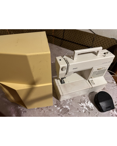 Швейна машинка Pfaff Varimatic 6085