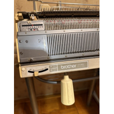 Вязальна машинка Brother KH-860