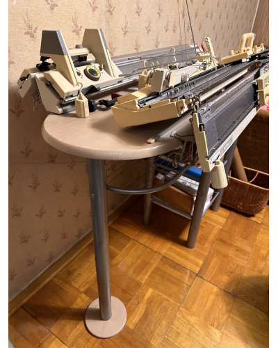 Вязальна машинка Brother KH-860