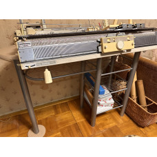 Вязальна машинка Brother KH-860