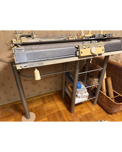 Вязальна машинка Brother KH-860