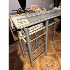 Швейна машинка Singer KR-850 