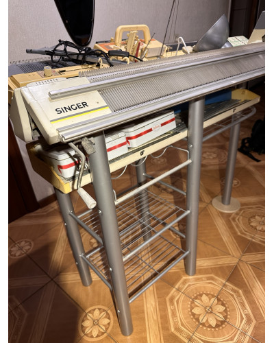 Швейна машинка Singer KR-850 